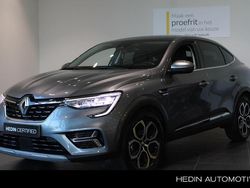 Metaalgrijs kad Gebruikt 2023 Renault Arkana Techno SUV | € 24.450 (Eerlijke prijs)