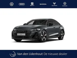 Grijs Nieuw 2025 Audi A5 Ambiente Coupé | € 65.494 (Super prijs)