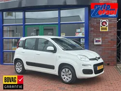 Wit Gebruikt 2018 Fiat Panda Pop Star Hatchback | € 10.645 (Eerlijke prijs)