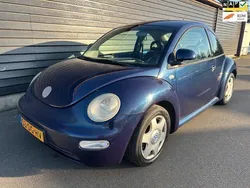 VW Beetle