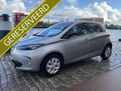 Grijs Gebruikt 2014 Renault Zoe Zen Hatchback | € 4.950 (Eerlijke prijs)