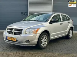 Grijs Gebruikt 2007 Dodge Caliber SUV | € 1.850 (Eerlijke prijs)