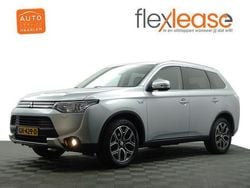 Grijs Gebruikt 2015 Mitsubishi Outlander Edition SUV | € 14.900 (Eerlijke prijs)