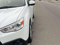 Gebruikt 2012 Mitsubishi ASX Inform SUV | € 7.500 (Goede deal)