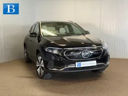 Zwart Gebruikt 2022 Mercedes EQA250 Business SUV | € 31.900 (Goede deal)
