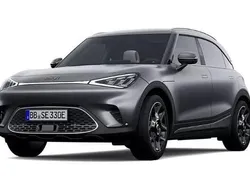 Overige Nieuw 2025 Smart #1 Edition #1 SUV | € 39.683 (Eerlijke prijs)