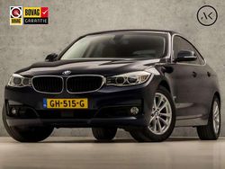 Blauw Gebruikt 2015 BMW 320 Gran Turismo Executive Hatchback | € 13.945 (Iets duurder)