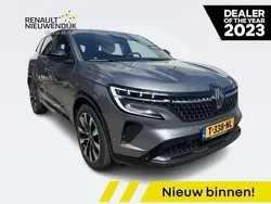 Gris schiste kqg Gebruikt 2023 Renault Austral Komfort SUV | € 34.895 (Eerlijke prijs)