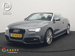 Grijs Gebruikt 2017 Audi A5 S-Line Coupé | € 19.940 (Eerlijke prijs)