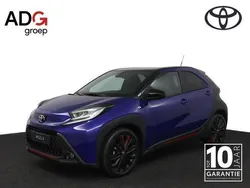 Overige Nieuw 2025 Toyota Aygo Pulse Hatchback | € 24.894 (Duur)