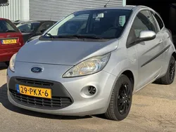 Grijs Gebruikt 2011 Ford Ka S Hatchback | € 2.990 (Eerlijke prijs)