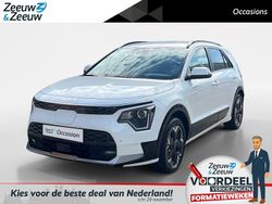 Snow white pearl Gebruikt 2023 Kia e-Niro SUV | € 29.945 (Super prijs)