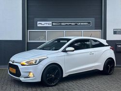 Wit Gebruikt 2016 Hyundai i20 Comfort Coupé | € 6.985 (Goede deal)