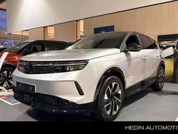 Zilver Nieuw 2025 Opel Grandland Electric SUV | € 55.896 (Duur)