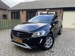 Zwart Gebruikt 2015 Volvo XC60 Ocean Race SUV | € 18.950 (Iets duurder)