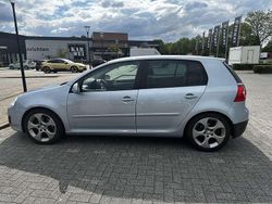 Blauw Gebruikt 2008 VW Golf VI GT Stationwagen | € 3.750 (Eerlijke prijs)