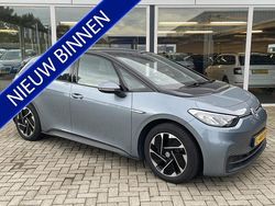 Blauw Gebruikt 2021 VW ID.3 Life Hatchback | € 16.550 (Goede deal)