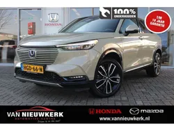 Bruin Gebruikt 2022 Honda HR-V Advance SUV | € 28.300 (Goede deal)