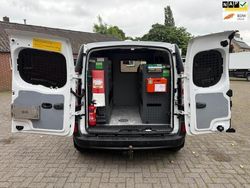 Wit Gebruikt 2018 Renault Kangoo Komfort MPV | € 6.750 (Eerlijke prijs)