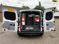 Wit Gebruikt 2018 Renault Kangoo Komfort MPV | € 6.950 (Eerlijke prijs)