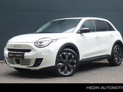 Wit Gebruikt 2024 Fiat 600 La Prima SUV | € 27.245 (Goede deal)