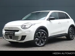 Wit Gebruikt 2024 Fiat 600 La Prima SUV | € 27.245 (Goede deal)