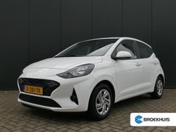 Wit Gebruikt 2024 Hyundai i10 Comfort Hatchback | € 16.435 (Eerlijke prijs)