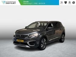 Grijs Gebruikt 2019 Peugeot 5008 Allure SUV | € 18.899 (Goede deal)