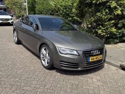 Grijs Gebruikt 2011 Audi A7 Hatchback | € 17.500 (Goede deal)