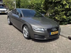 Grijs Gebruikt 2011 Audi A7 Hatchback | € 17.500 (Goede deal)