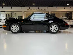 Zwart Gebruikt 1998 Porsche 911 Carrera Coupé | € 109.950
