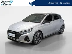 Nieuw 2025 Hyundai i20 N Line Hatchback | € 29.999 (Eerlijke prijs)