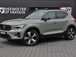 Groen Gebruikt 2022 Volvo XC40 SUV | € 38.650 (Goede deal)