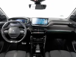Blauw Gebruikt 2021 Peugeot e-208 GTi Hatchback | € 15.944 (Eerlijke prijs)
