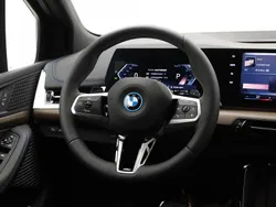 Zwart Gebruikt 2025 BMW 225 Active Tourer M Sport MPV | € 58.463