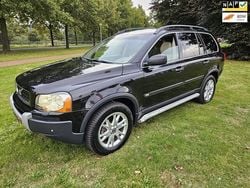 Zwart Gebruikt 2005 Volvo XC90 Ocean Race SUV | € 5.999 (Goede deal)
