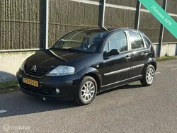 Zwart Gebruikt 2004 Citroën C3 Hatchback | € 1.999 (Eerlijke prijs)