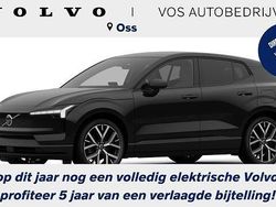 Zwart Nieuw 2025 Volvo EX30 Ultra SUV | € 49.820