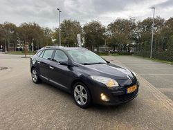 Gebruikt 2011 Renault Mégane III Dynamique Stationwagen | € 4.450