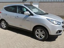 Grijs Gebruikt 2012 Hyundai ix35 Style SUV | € 10.950 (Eerlijke prijs)