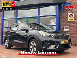 Blauw Gebruikt 2019 Kia Niro SUV | € 19.445 (Goede deal)
