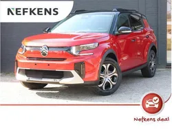 Overige Nieuw 2025 Citroën C3 Aircross SUV | € 29.898 (Eerlijke prijs)