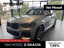 Grijs Gebruikt 2019 BMW X3 Executive SUV | € 37.900 (Eerlijke prijs)