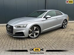Grijs Gebruikt 2017 Audi A5 S-Line Coupé | € 20.635 (Eerlijke prijs)