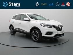 Wit Gebruikt 2020 Renault Kadjar Intens SUV | € 20.990 (Eerlijke prijs)