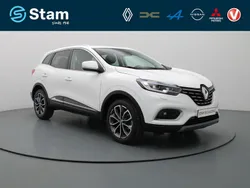 Wit Gebruikt 2020 Renault Kadjar Intens SUV | € 21.990 (Eerlijke prijs)