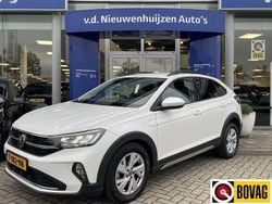 Wit Gebruikt 2022 VW Taigo Business SUV | € 18.950 (Goede deal)