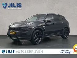 Zwart Gebruikt 2022 Lynk & Co 01 SUV | € 25.850 (Goede deal)