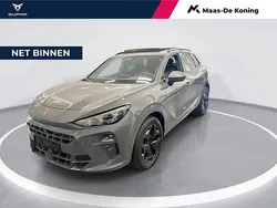 Grijs Nieuw 2025 Cupra Terramar VZ SUV | € 54.740 (Eerlijke prijs)