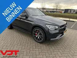 Mercedes GLC300